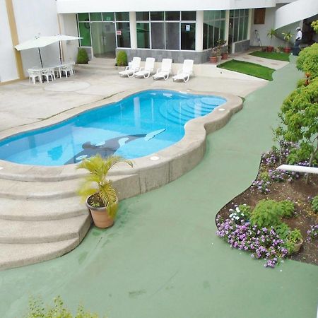 Hotel Pelican Bay Puerto Ayora  Bagian luar foto