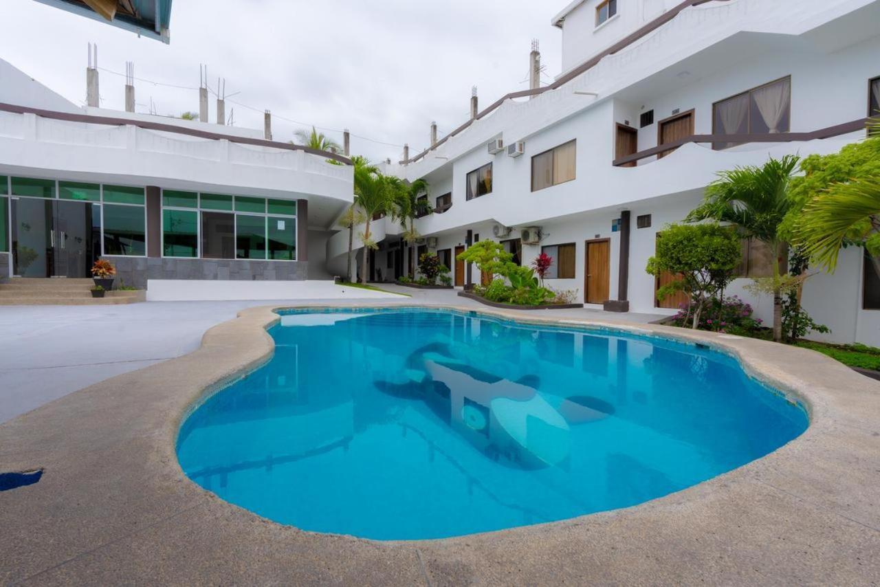 Hotel Pelican Bay Puerto Ayora  Bagian luar foto
