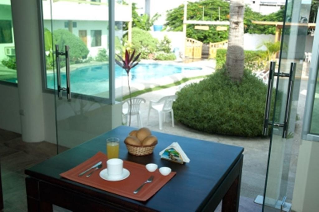 Hotel Pelican Bay Puerto Ayora  Bagian luar foto